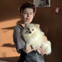 Анастасия