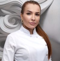 Дарья