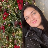 Подковыркина Василина