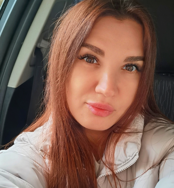 Ольга Журавлева