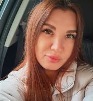 Ольга Журавлева