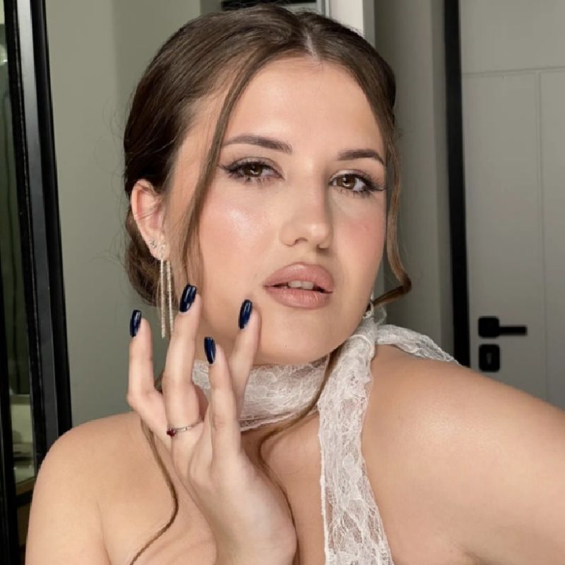 Виталина
