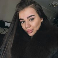 Матасова Екатерина