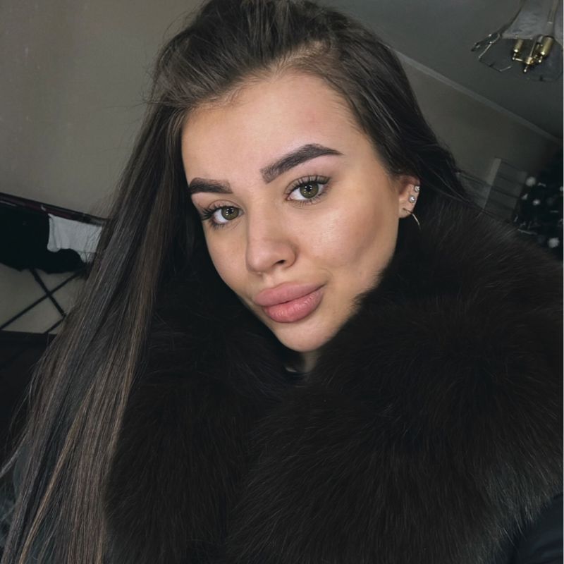 Матасова Екатерина