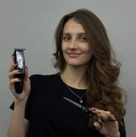 Шнайдмиллер Ольга