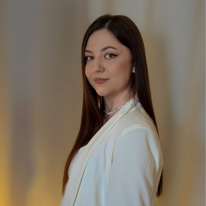 Валентина Кротова