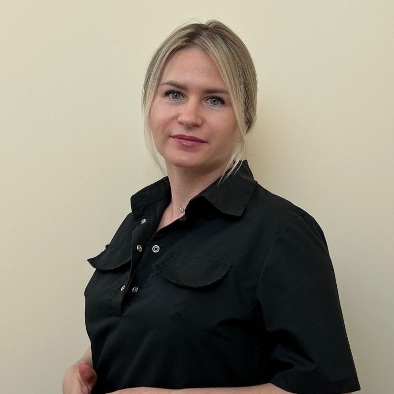 Анна Васютенко