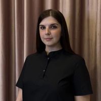 Жиховская Катерина