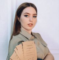 Екатерина