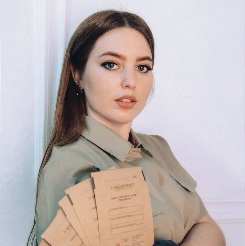 Екатерина