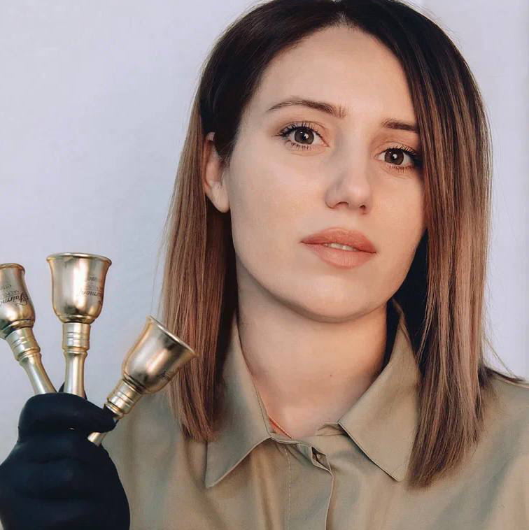 Наталья