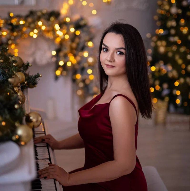 Евгения
