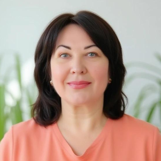 Суслина Наталья