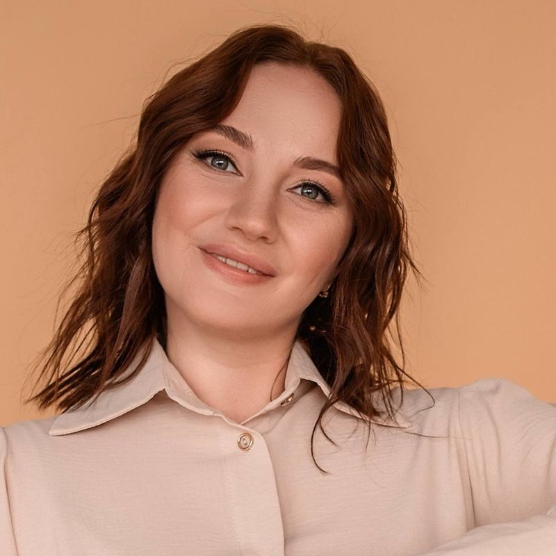 Ирина