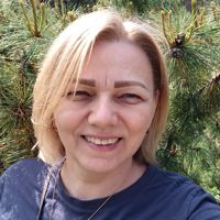 Трефилова Наталья