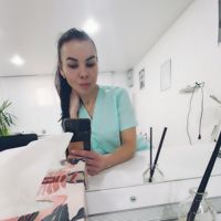 Мила Косачёва