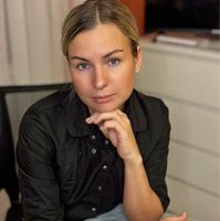 Мария Холина