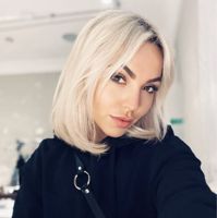Чувилина Юлия