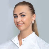 Кочеткова Валентина