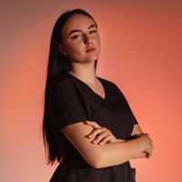 Полина