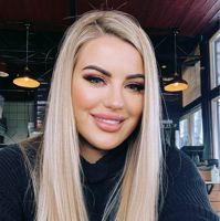 Алина Вахнина