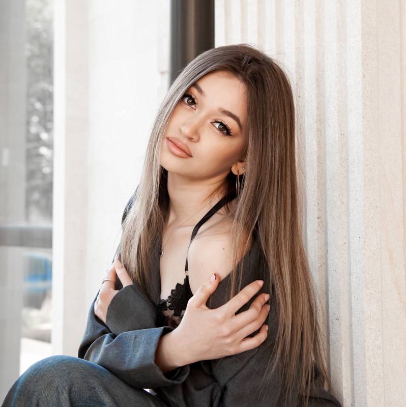 Сабрина