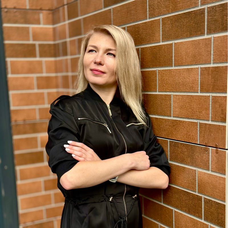 Екатерина