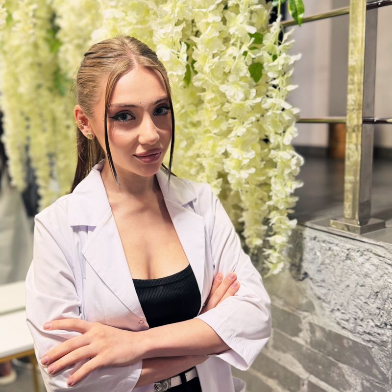 Дина