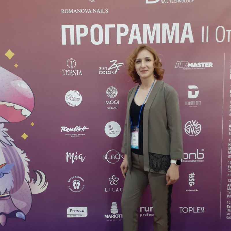 Тадевосян Женя