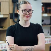 Алина