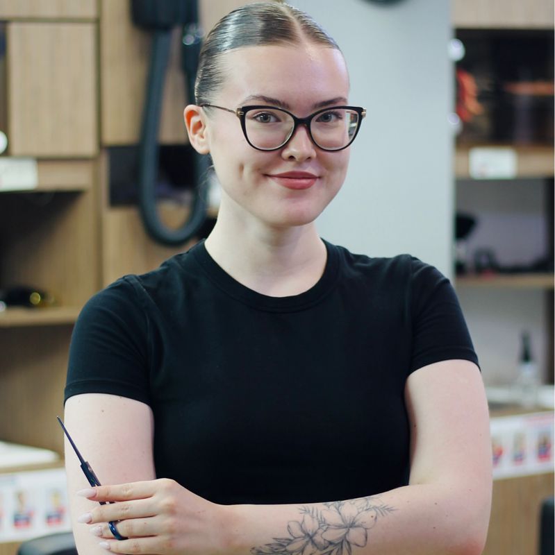 Алина