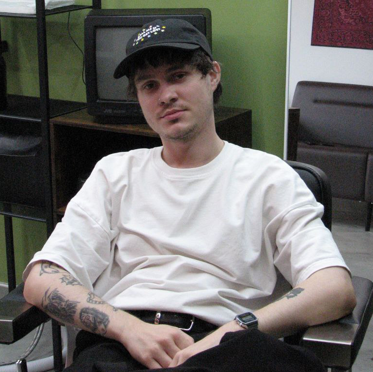 Сергей