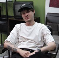 Сергей