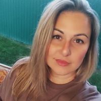 Выскребенцева Ольга