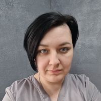 Горшкова Ирина