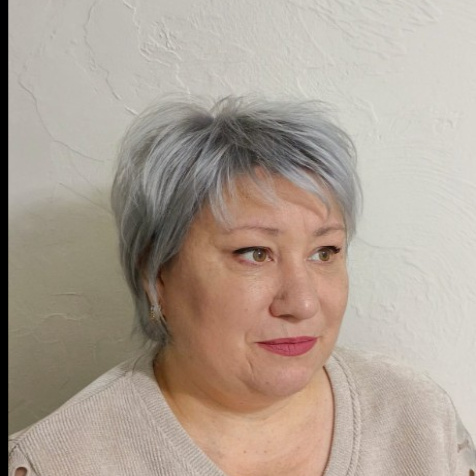 Костикова Наталья