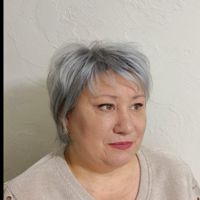 Костикова Наталья