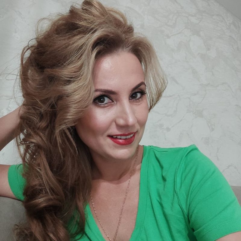 Беспалова Юлия