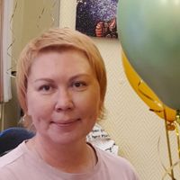 Москвина Инга