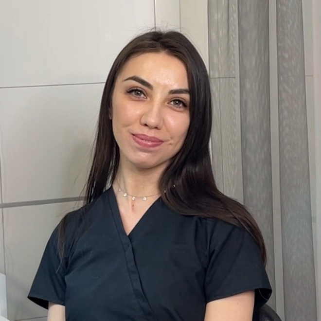 Наталья