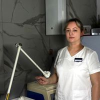Данилова Ирина Сергеевна