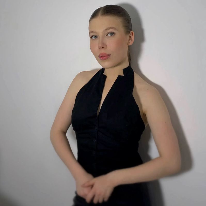 Кристина