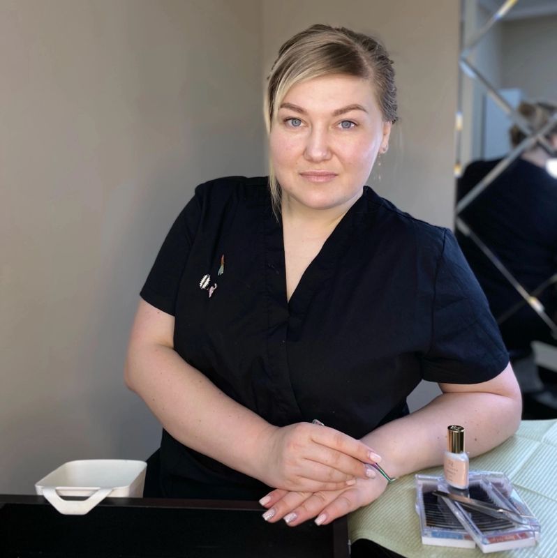 Екатерина