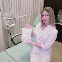 Овчинникова Ольга