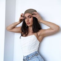 Марина Абдуллаева
