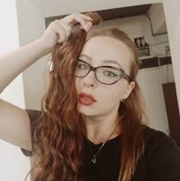 Меркулова Полина
