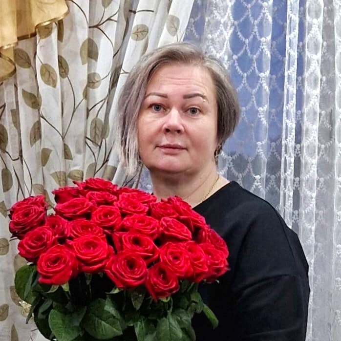 Малышева Наталья