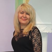 Школьникова Наталия