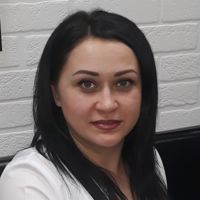 Клейменова Оксана