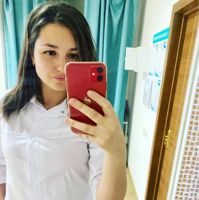 Аля Левых